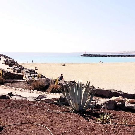 Апартаменти Vacacional Acogedor Пуерто-дель-Росаріо Екстер'єр фото